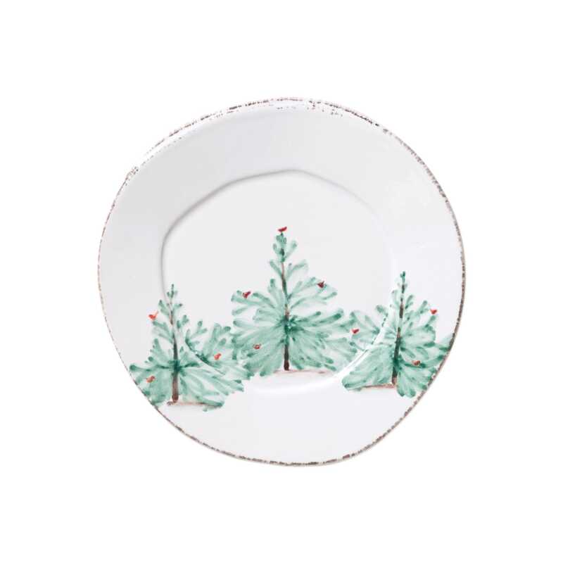 Lastra Holiday Place Setting