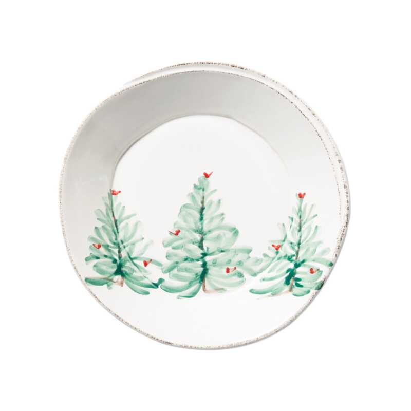 Lastra Holiday Place Setting