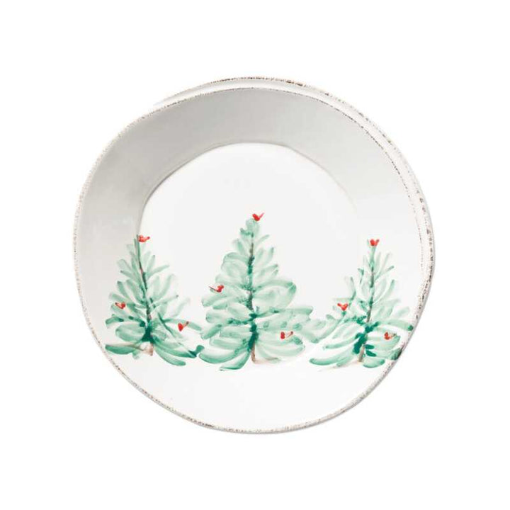 Lastra Holiday Place Setting