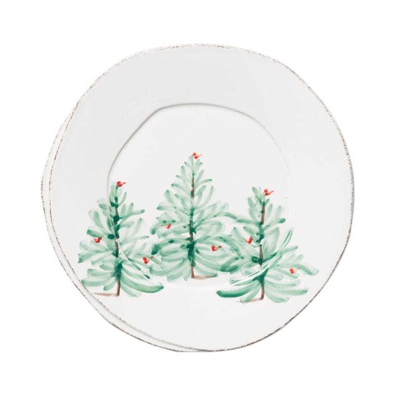 Lastra Holiday Place Setting