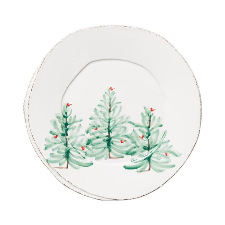 Lastra Holiday Place Setting