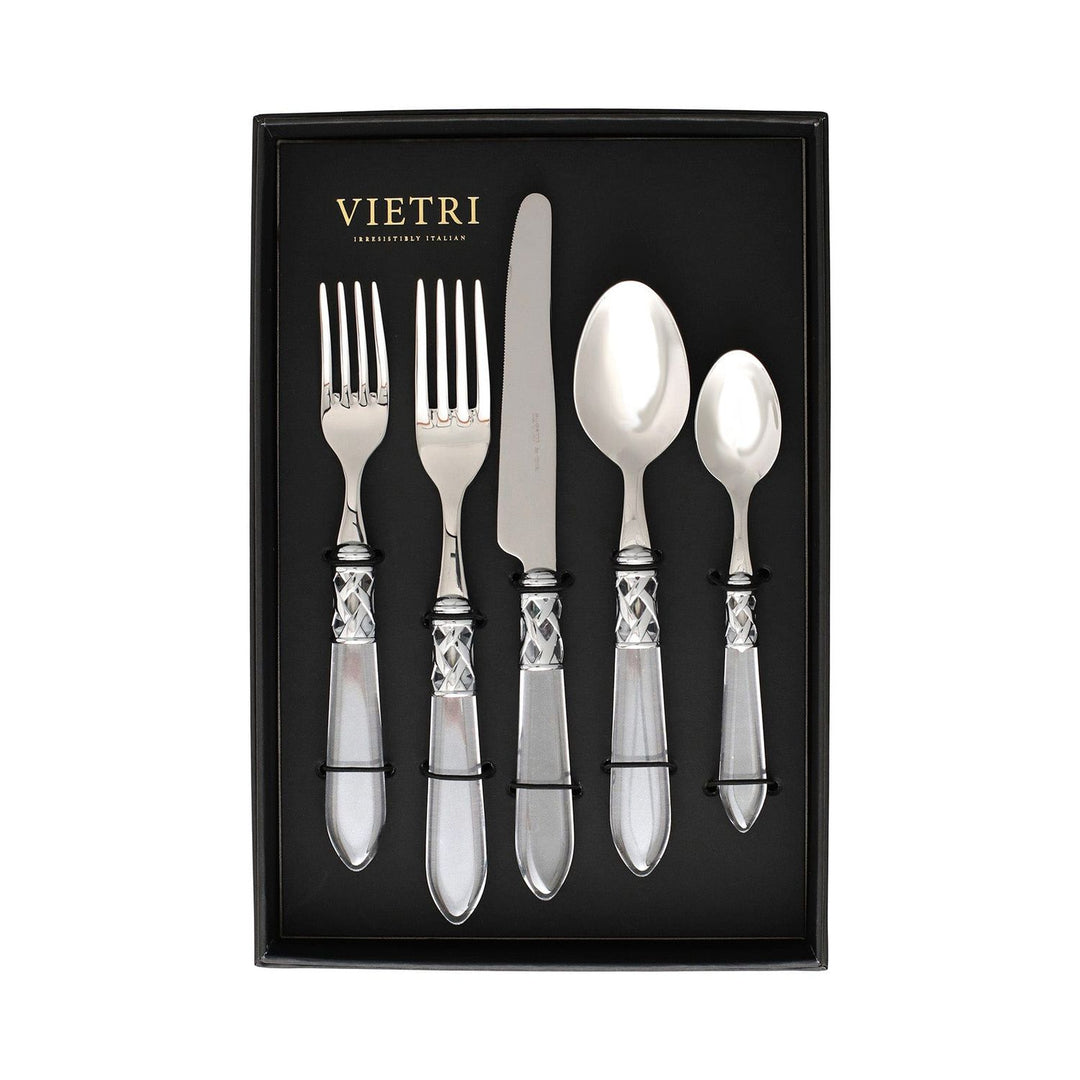 Aladdin Five-Piece Place Setting - Set of 4