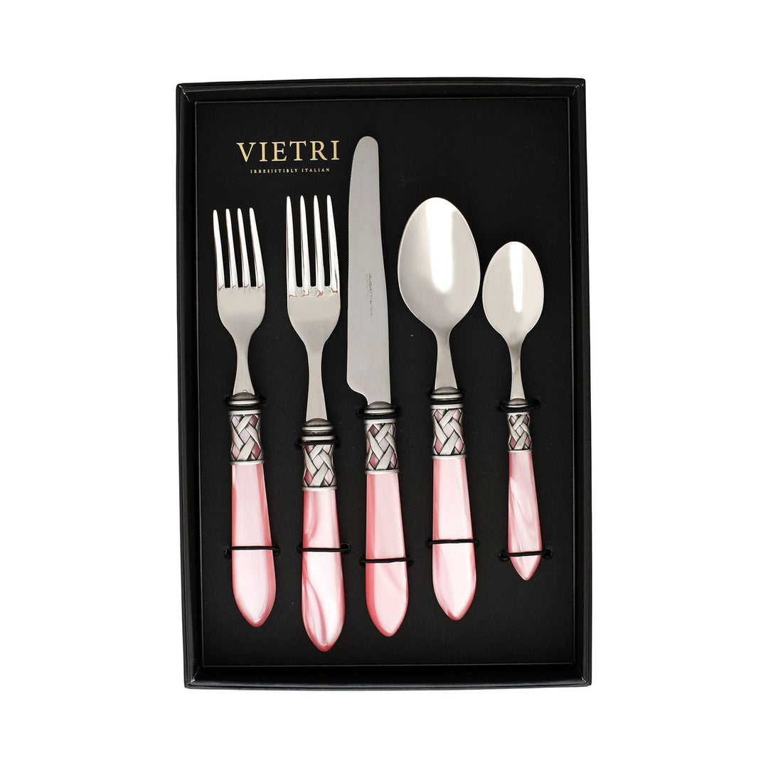 Aladdin Five-Piece Place Setting - Set of 4
