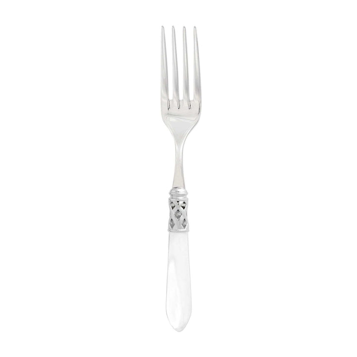 Aladdin Serving Fork - Clear / Brilliant
