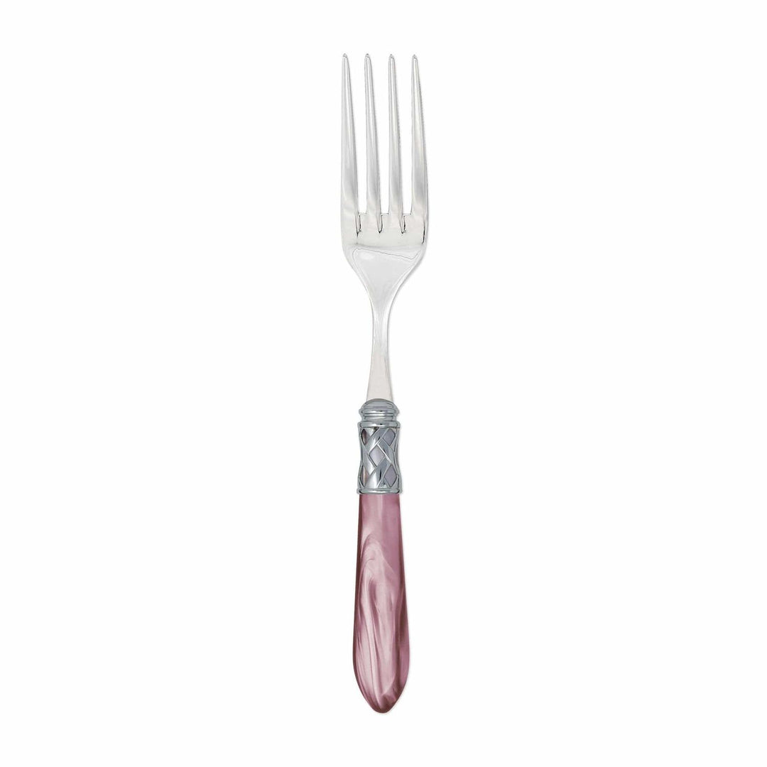 Aladdin Serving Fork - Lilac / Brilliant