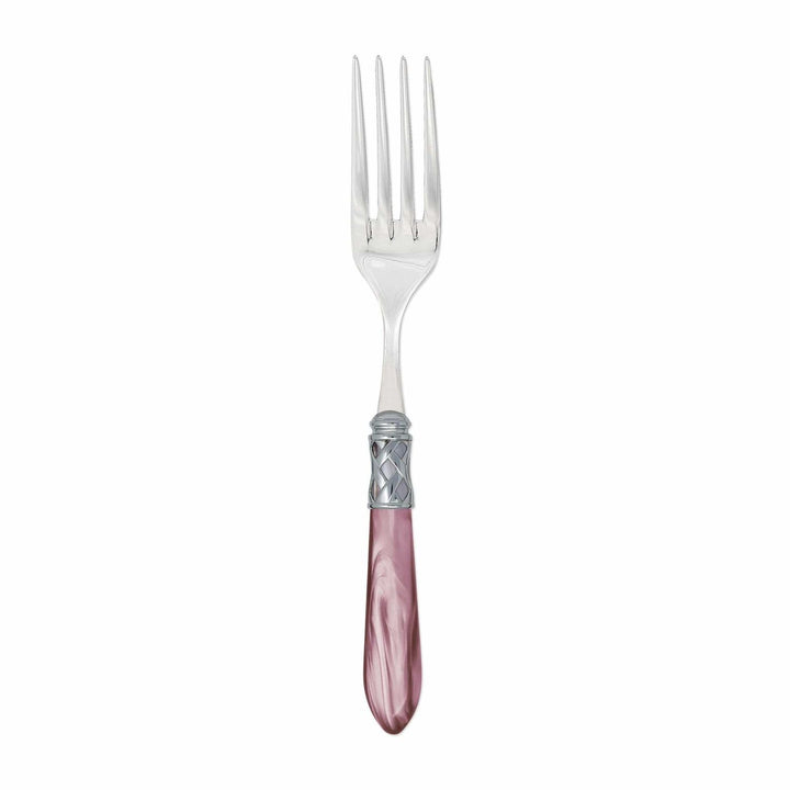 Aladdin Serving Fork - Lilac / Brilliant