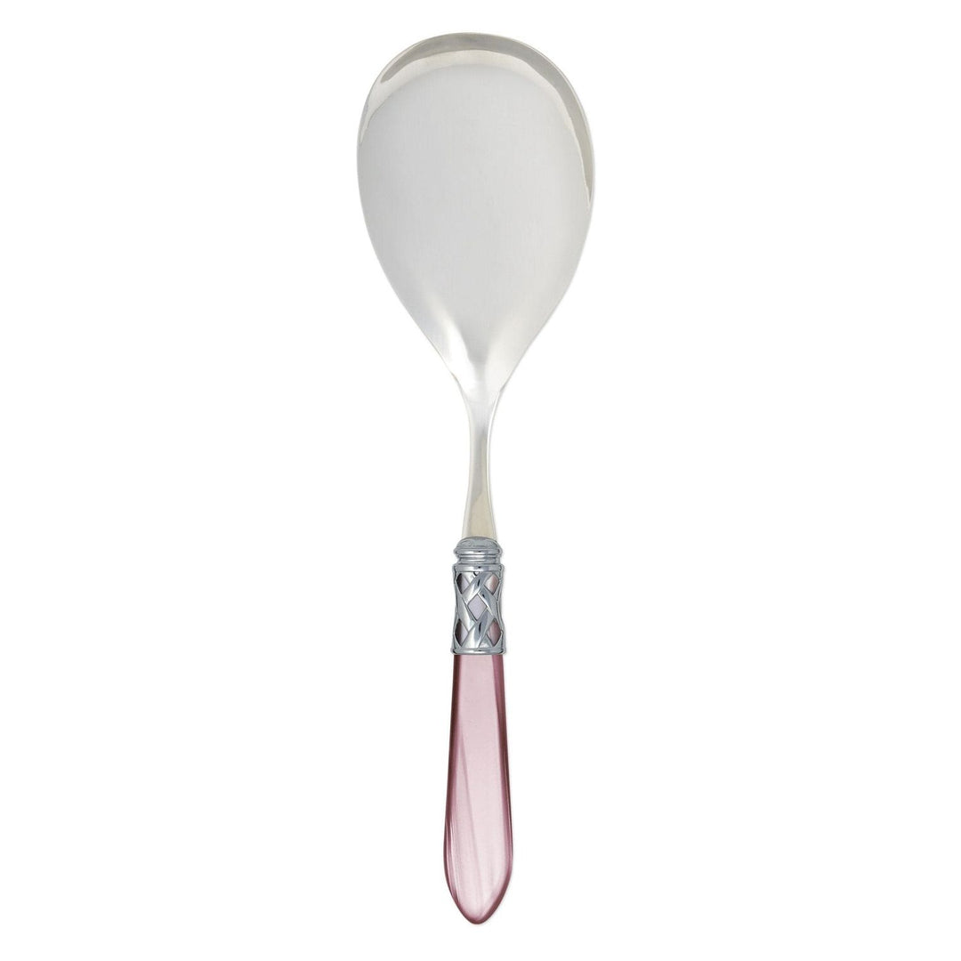 Aladdin Serving Spoon - Lilac / Brilliant