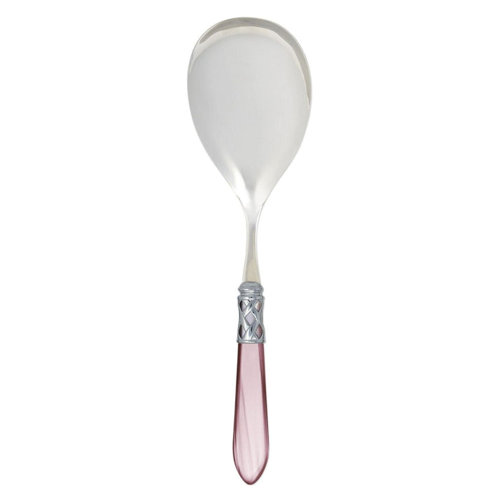 Aladdin Serving Spoon - Lilac / Brilliant