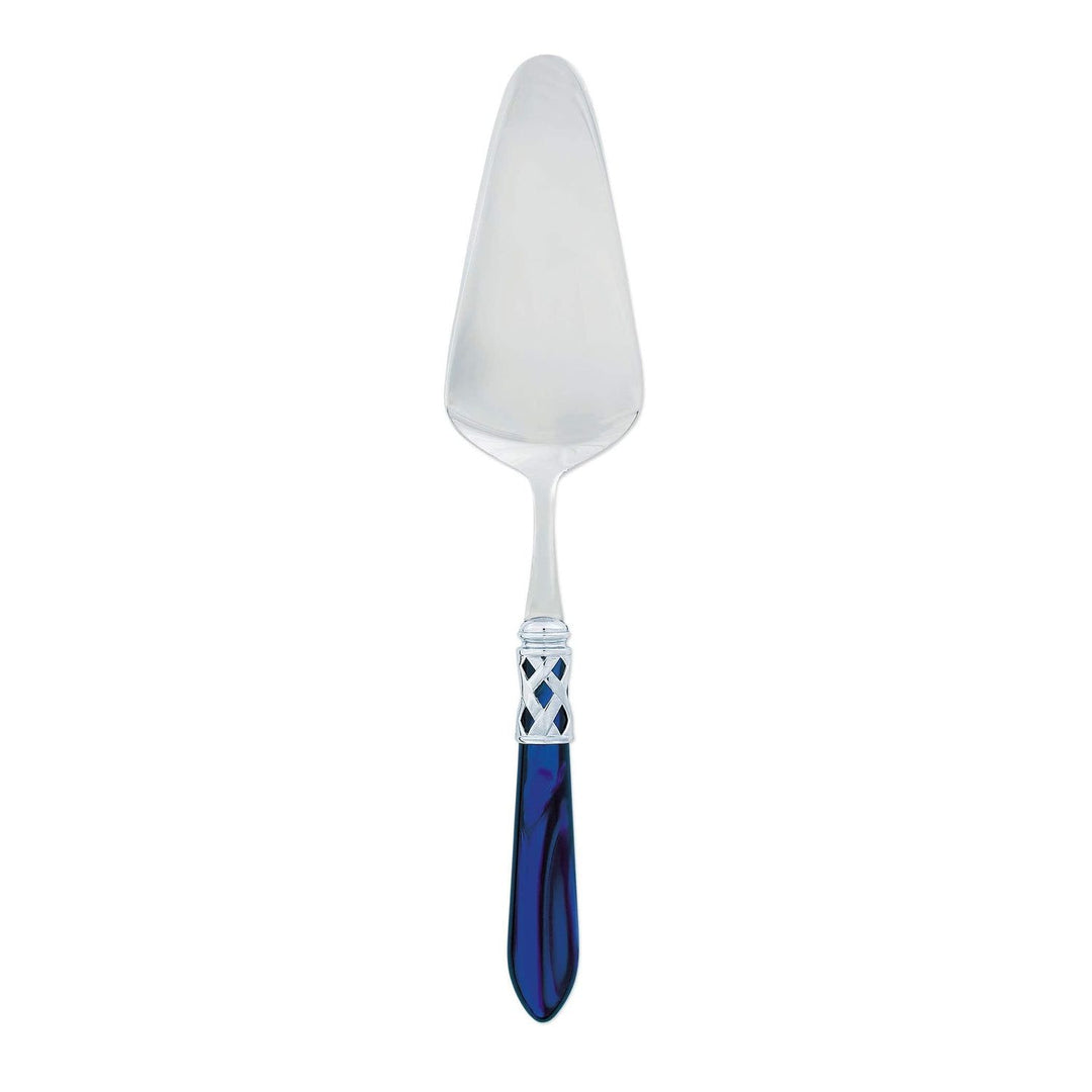 Aladdin Pastry Server - Blue / Brilliant