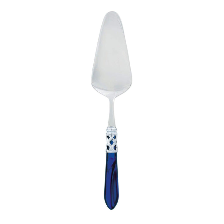 Aladdin Pastry Server - Blue / Brilliant
