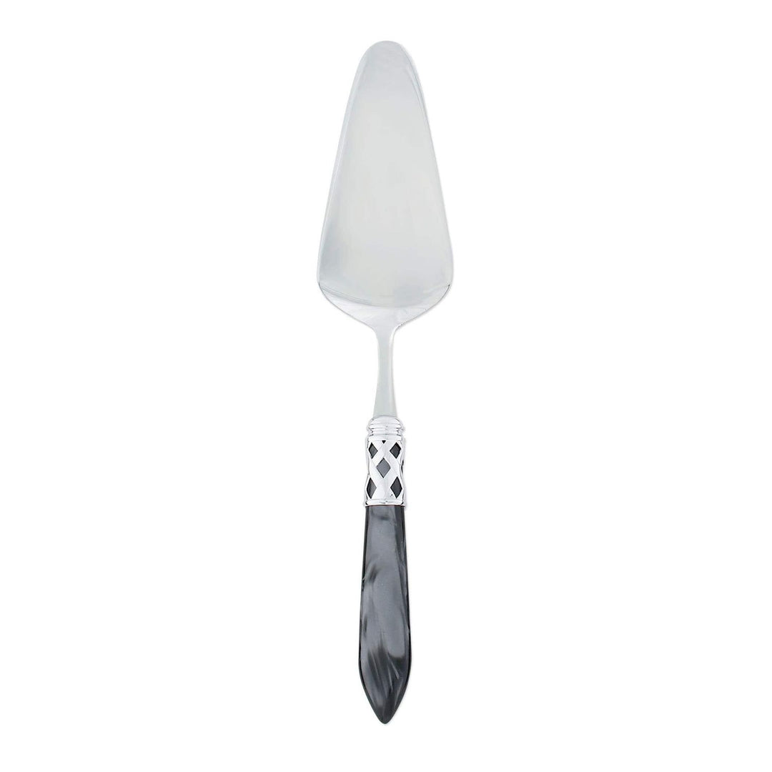 Aladdin Pastry Server - Charcoal / Brilliant