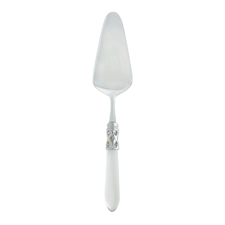 Aladdin Pastry Server - Clear / Brilliant
