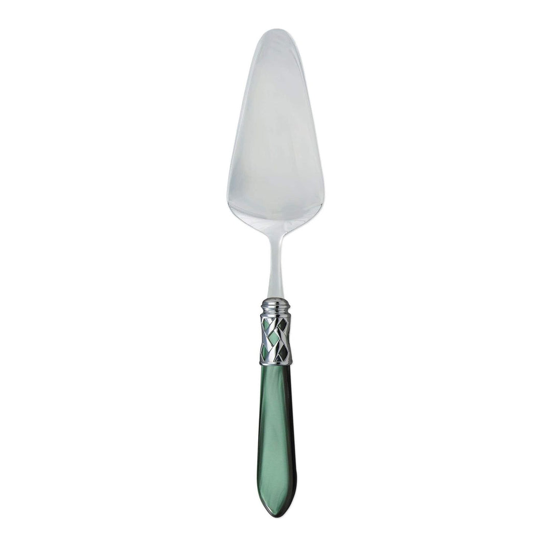 Aladdin Pastry Server - Green / Brilliant