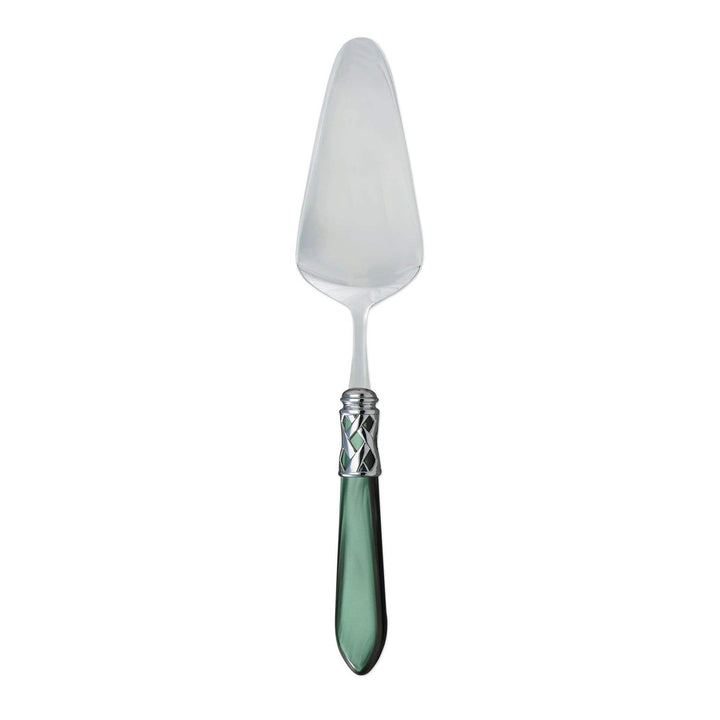 Aladdin Pastry Server - Green / Brilliant