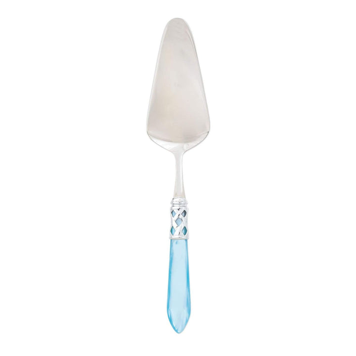 Aladdin Pastry Server - Light Blue / Brilliant