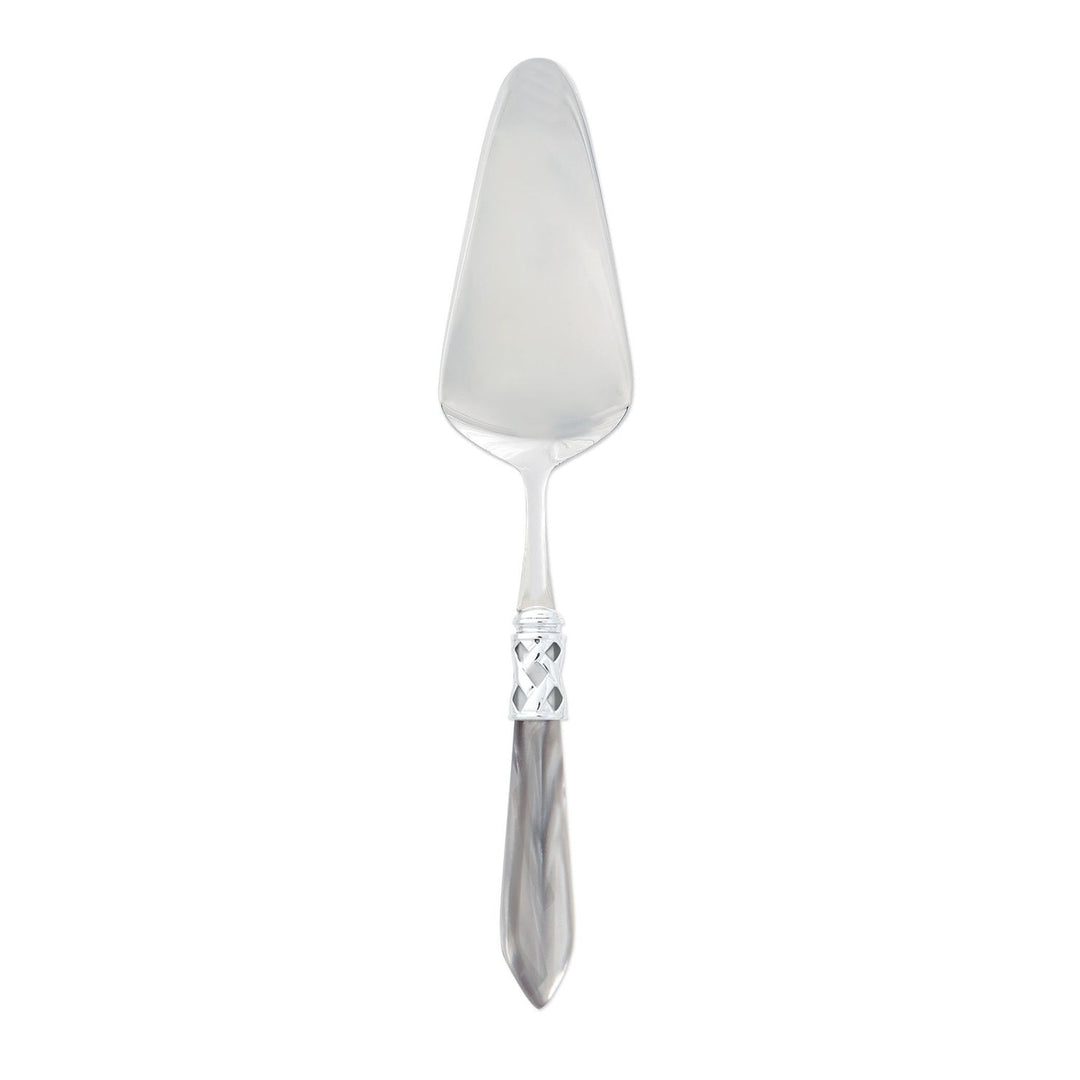 Aladdin Pastry Server - Light Gray / Brilliant