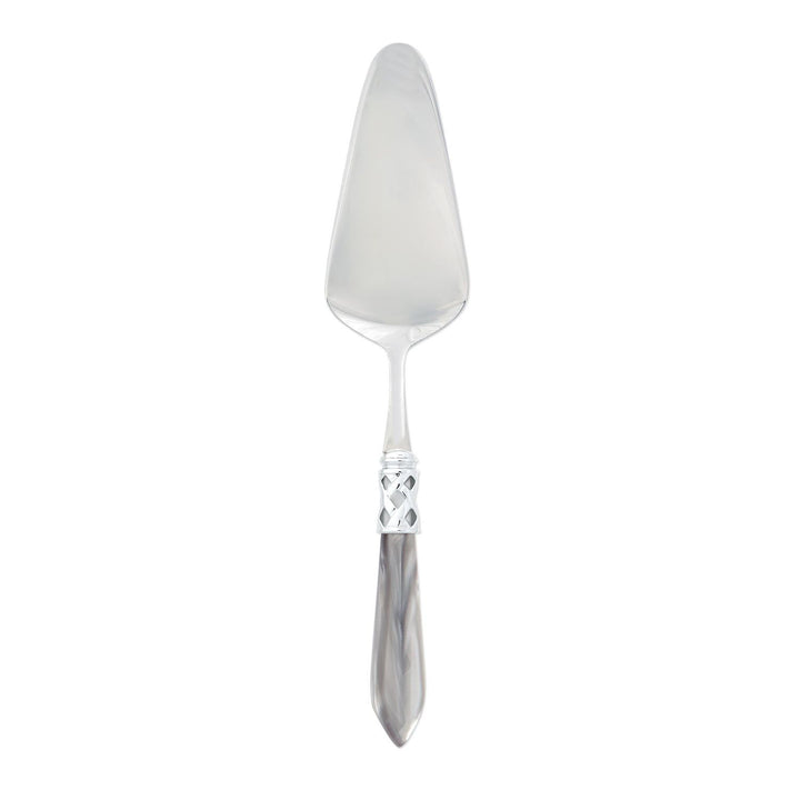 Aladdin Pastry Server - Light Gray / Brilliant