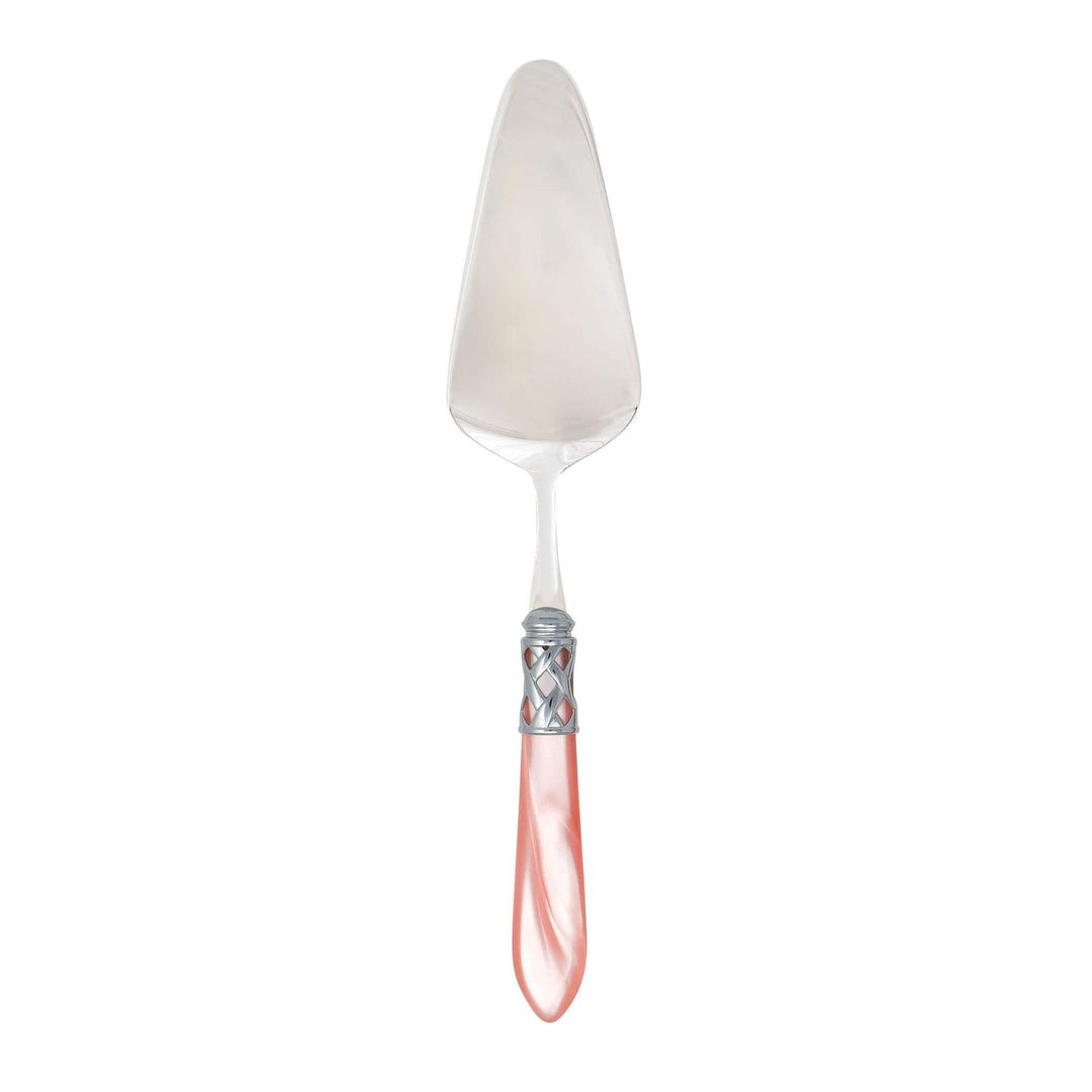 Aladdin Pastry Server - Light Pink / Brilliant
