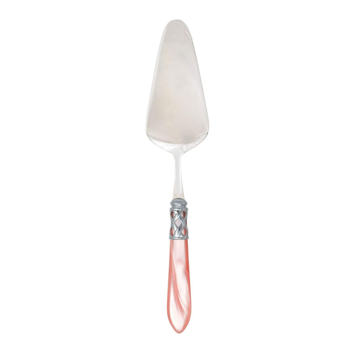 Aladdin Pastry Server - Light Pink / Brilliant