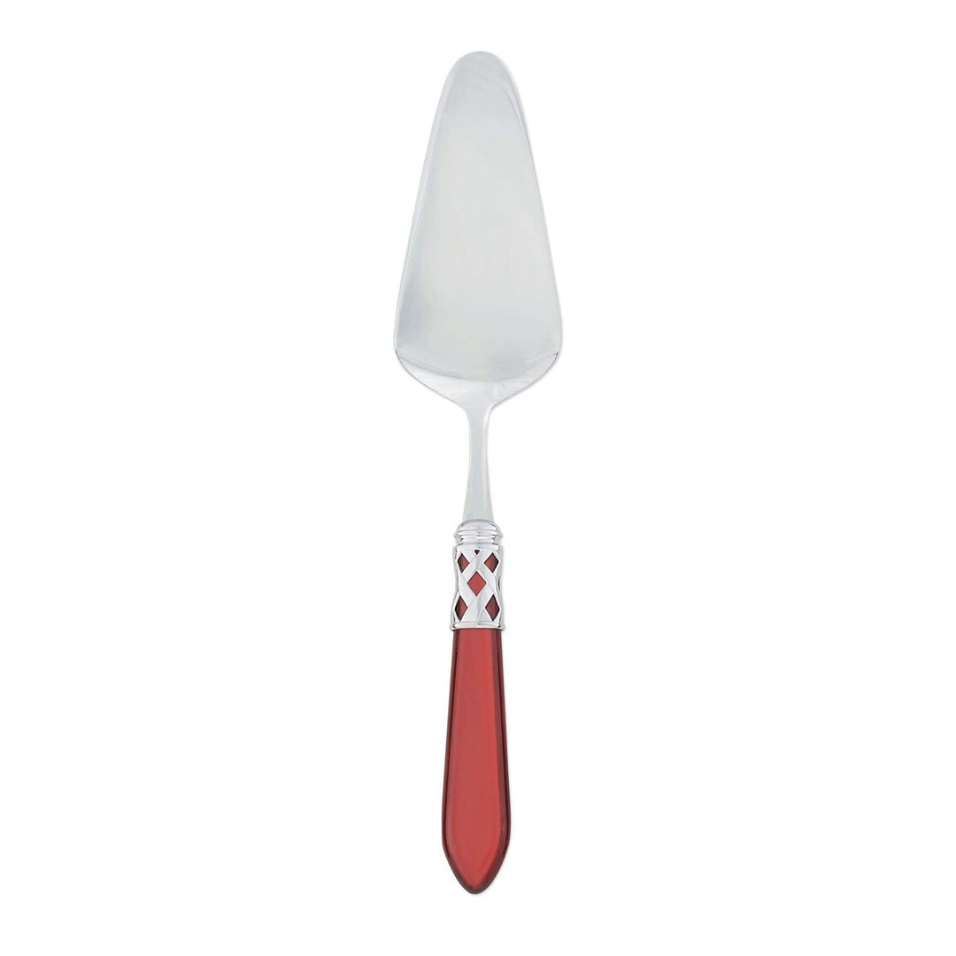 Aladdin Pastry Server - Red / Brilliant