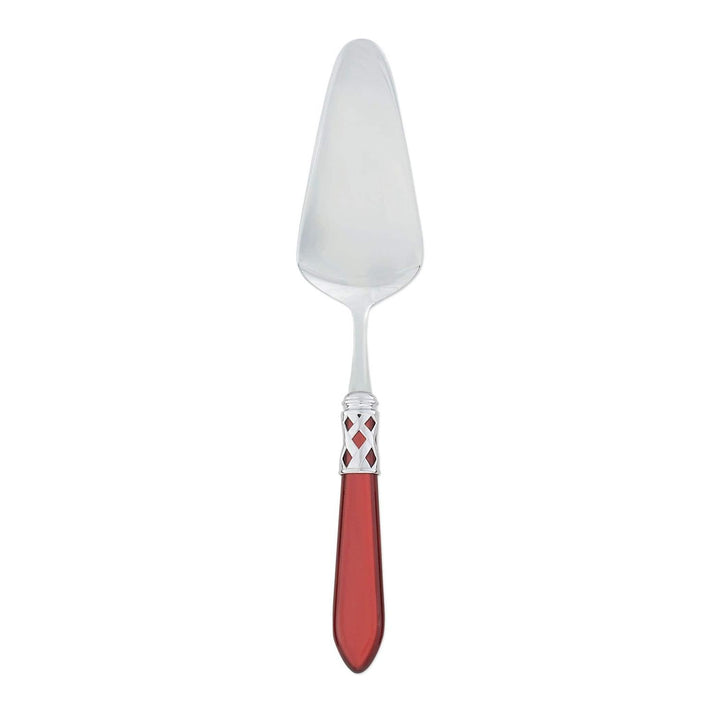 Aladdin Pastry Server - Red / Brilliant