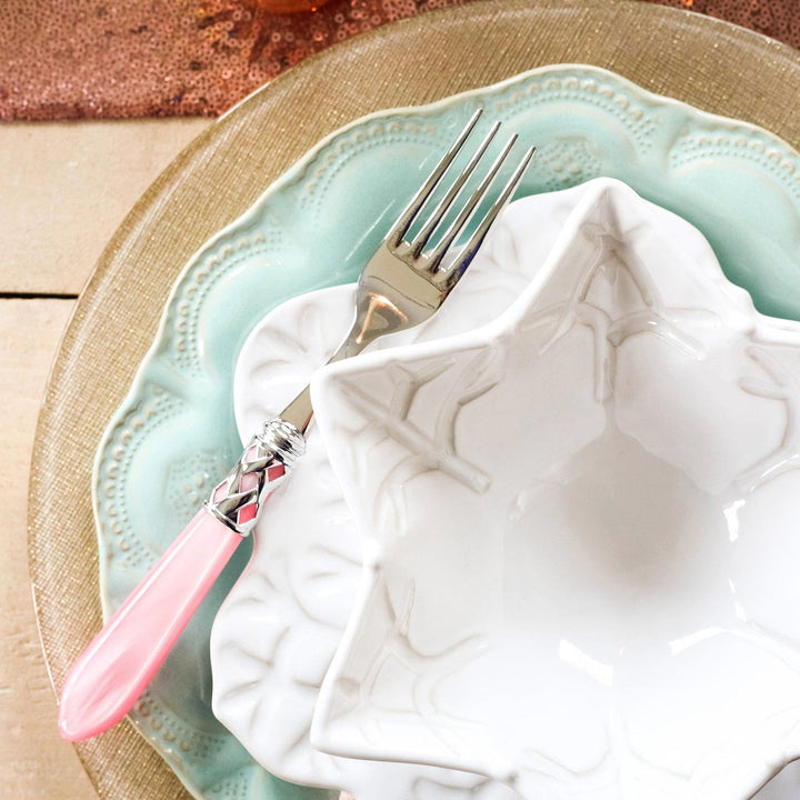 Aladdin Serving Fork