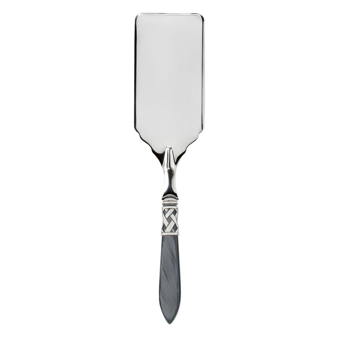 Aladdin Lasagna Server - Charcoal / Antique