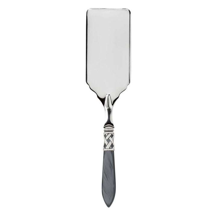 Aladdin Lasagna Server - Charcoal / Antique