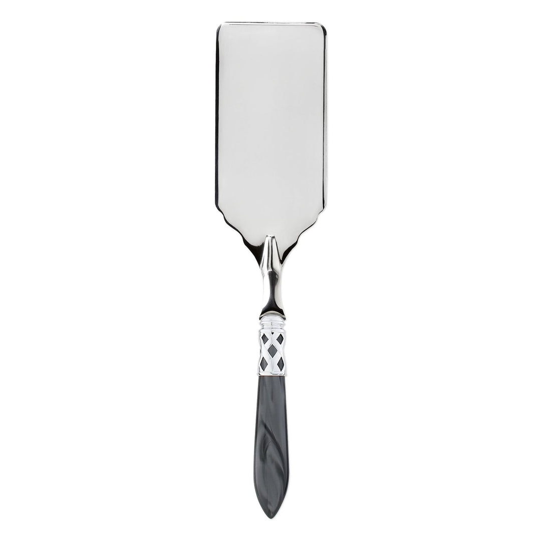 Aladdin Lasagna Server - Charcoal / Brilliant