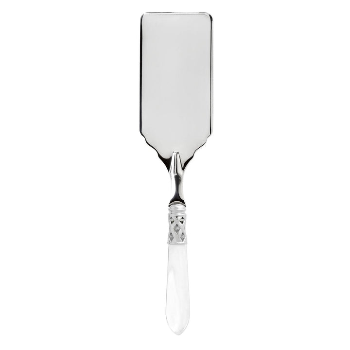 Aladdin Lasagna Server - Clear / Brilliant