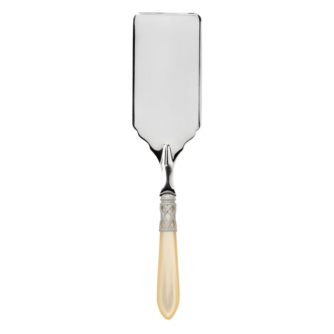 Aladdin Lasagna Server - Ivory / Antique