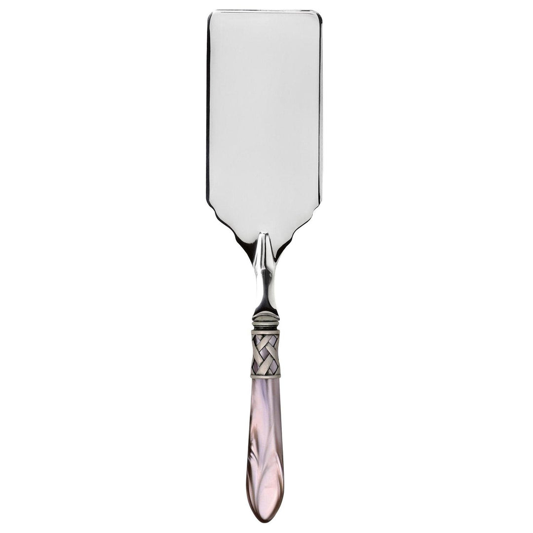 Aladdin Lasagna Server - Lilac / Antique