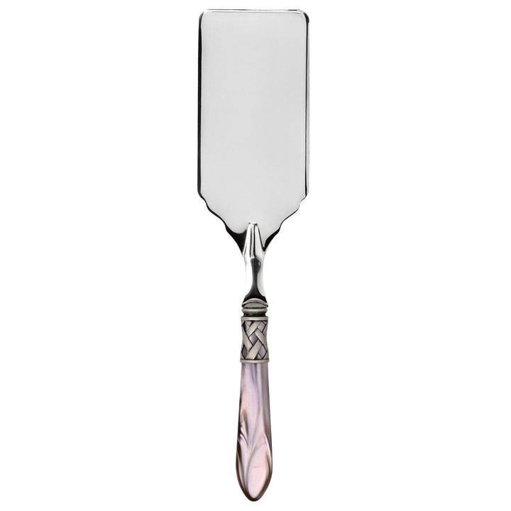 Aladdin Lasagna Server - Lilac / Antique