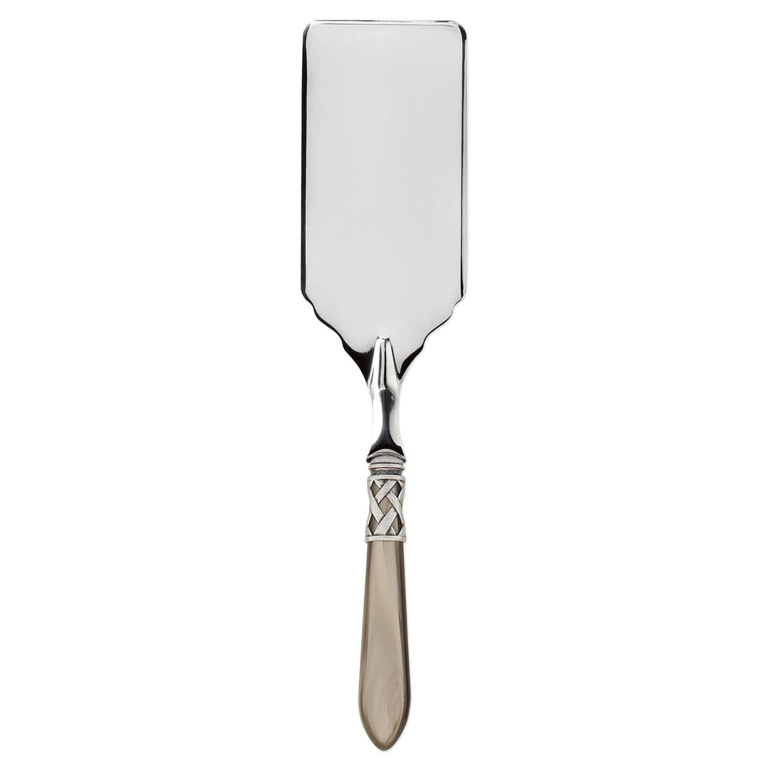 Aladdin Lasagna Server - Taupe / Antique