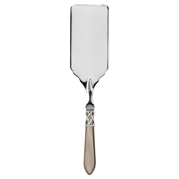 Aladdin Lasagna Server - Taupe / Antique