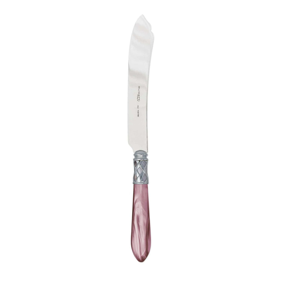 Aladdin Cake Knife - Lilac / Brilliant