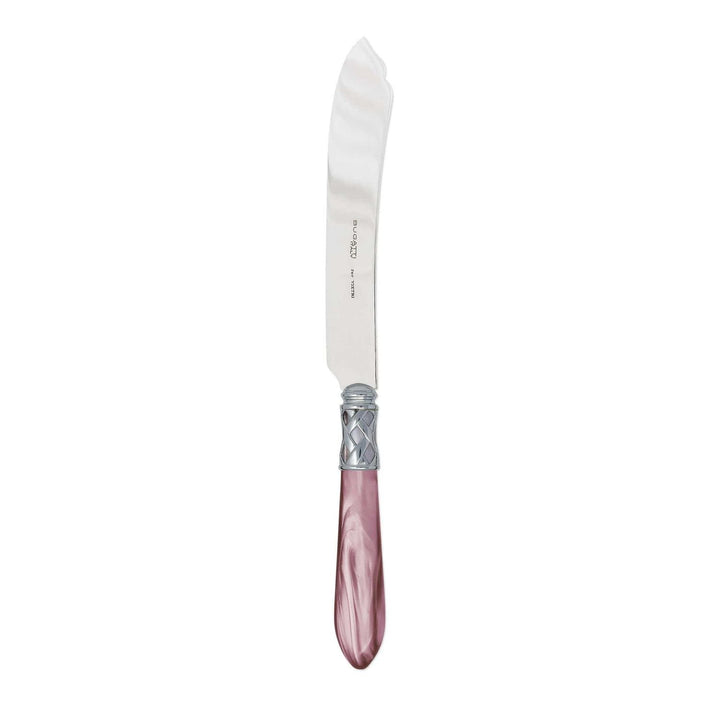 Aladdin Cake Knife - Lilac / Brilliant