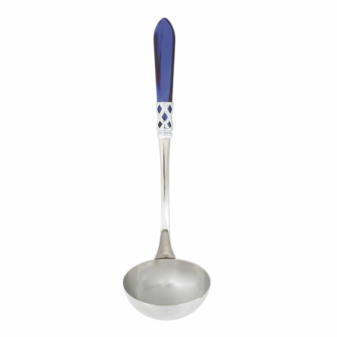 Aladdin Soup Ladle - Blue / Brilliant