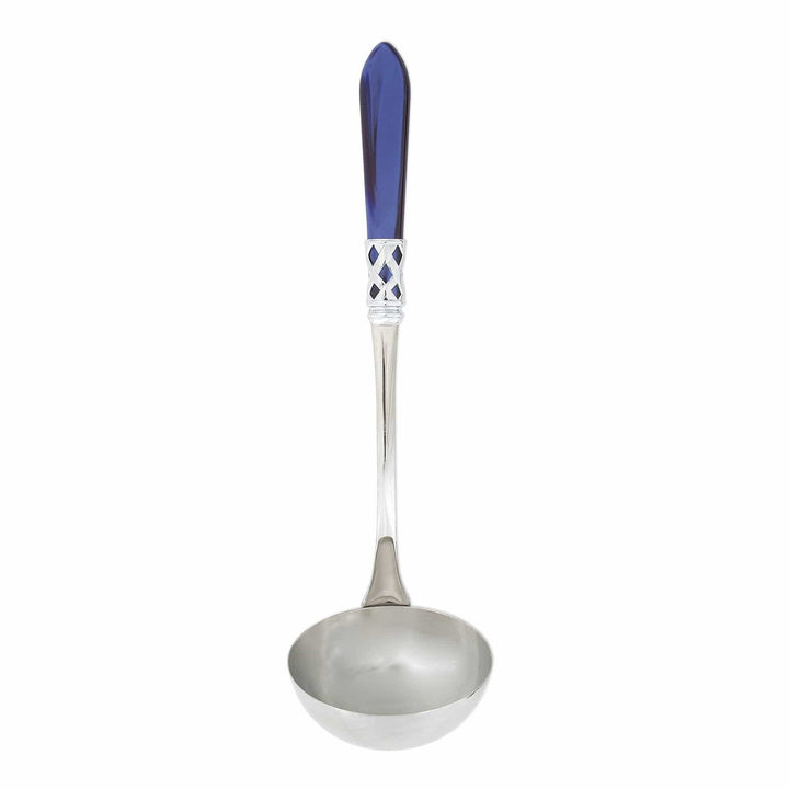 Aladdin Soup Ladle - Blue / Brilliant