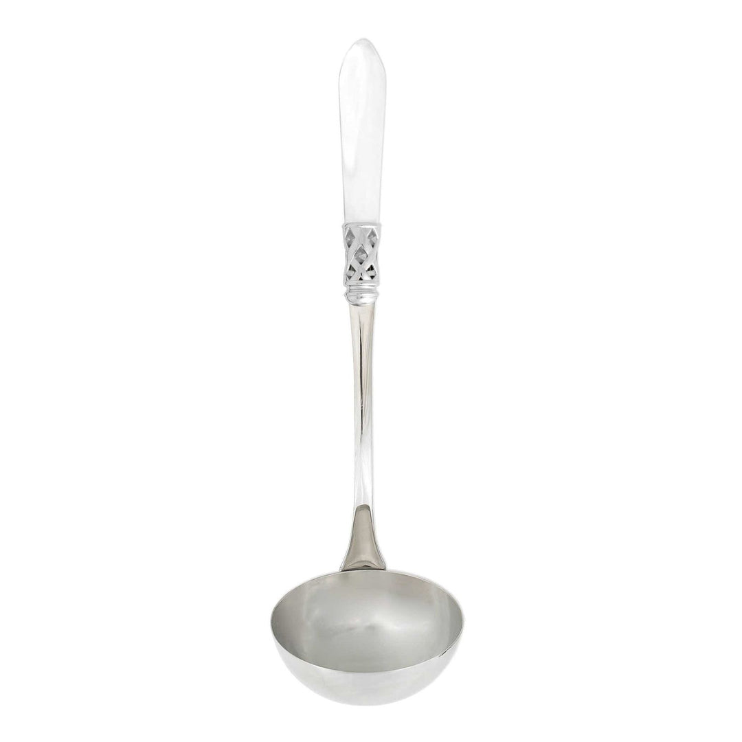Aladdin Soup Ladle - Clear / Brilliant