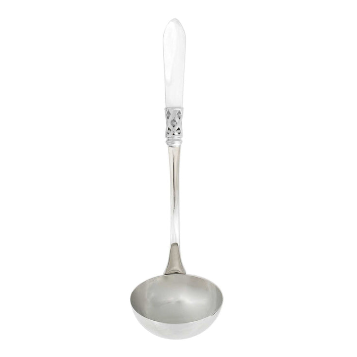 Aladdin Soup Ladle - Clear / Brilliant