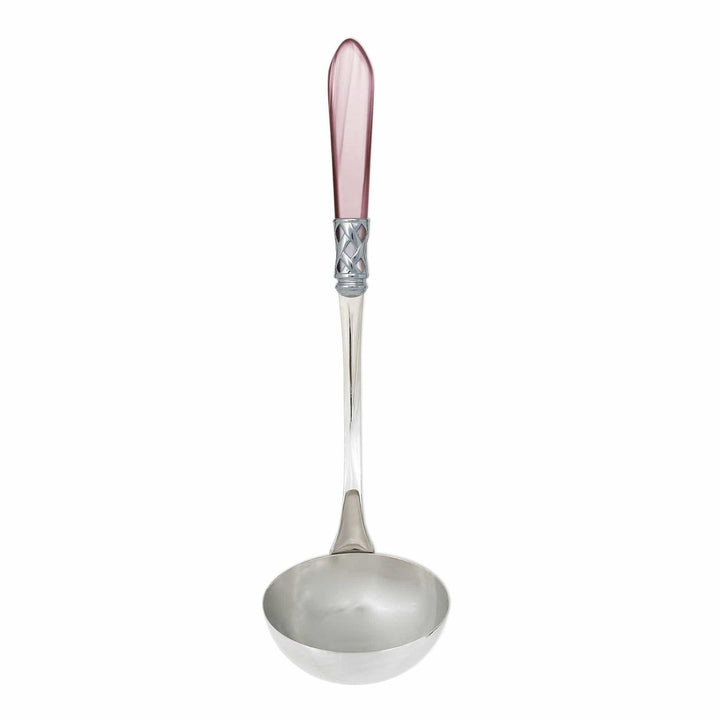 Aladdin Soup Ladle - Lilac / Brilliant