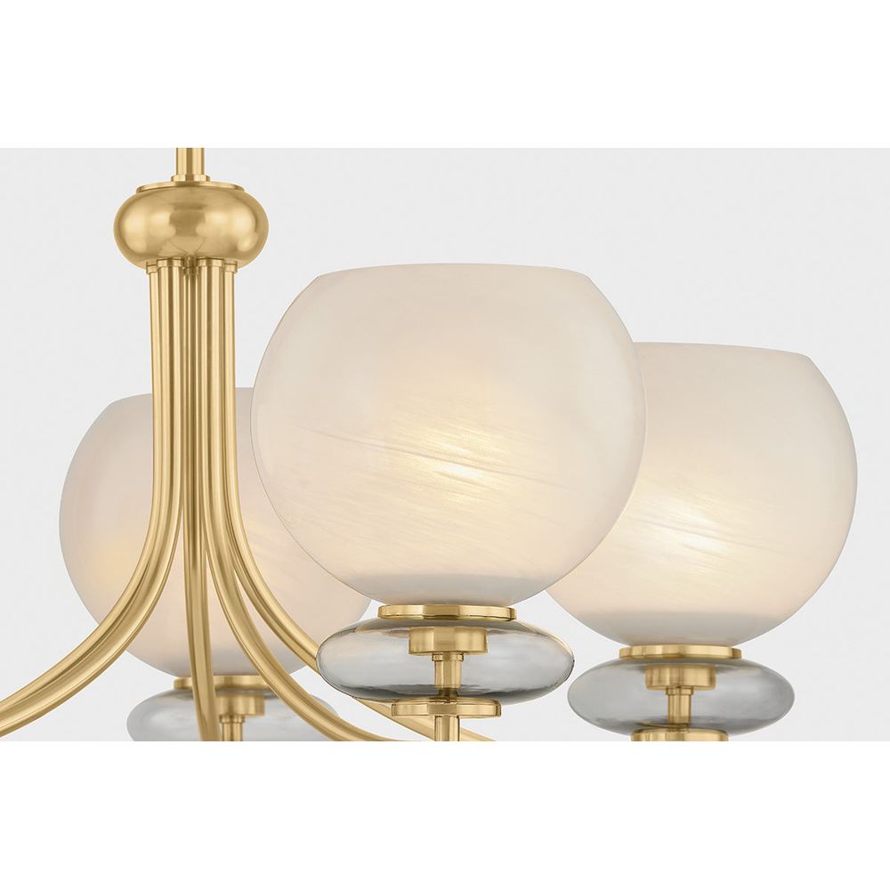 Alexia Chandelier