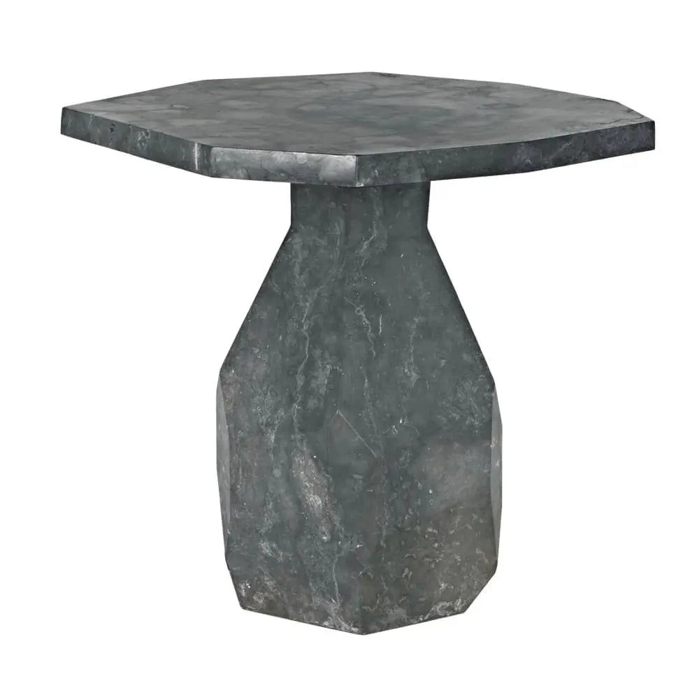 Polyhedron Side Table