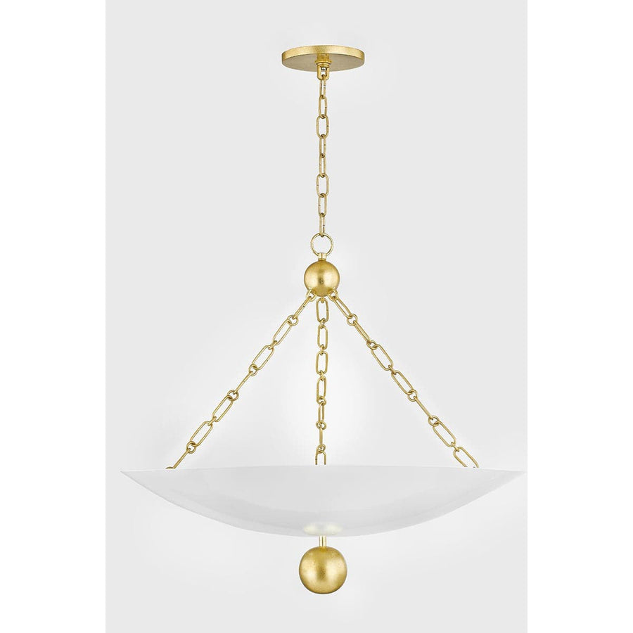 Amali Pendant-Mitzi-HVL-H846703-VGL/SWH-Pendants-1-France and Son