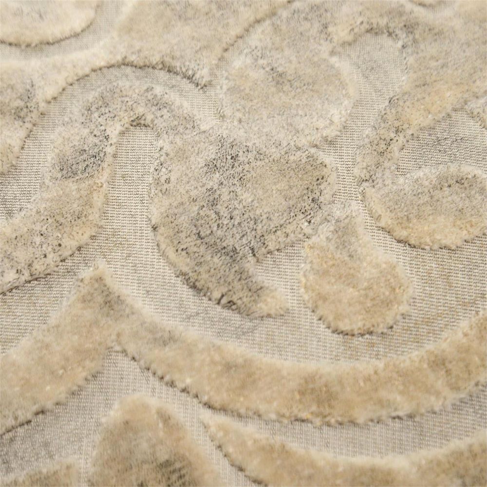 Dining Chairs Ariane Side Chair - Brown,Silver