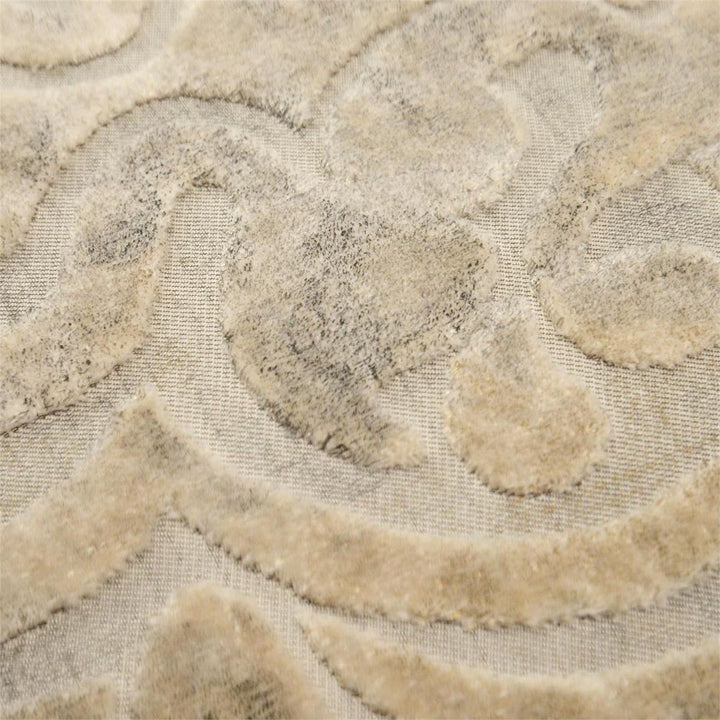 Dining Chairs Ariane Side Chair - Brown,Silver