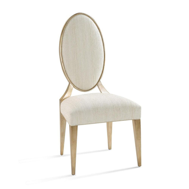 Dining Chairs Jennie Side Chair