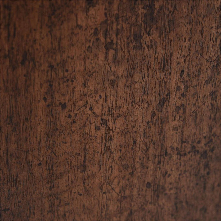 Benches Ellery Bench - Brown - Beech Wood