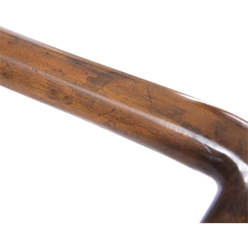 Lounge Chairs Ridgemont Armchair - Brown - Mahogany